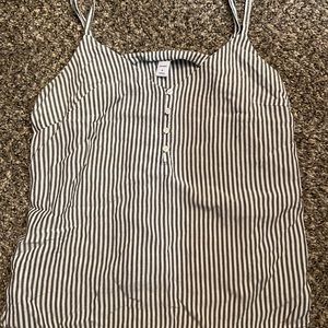 Old navy tank top